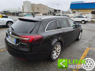OPEL Insignia usata, con Alzacristalli elettrici