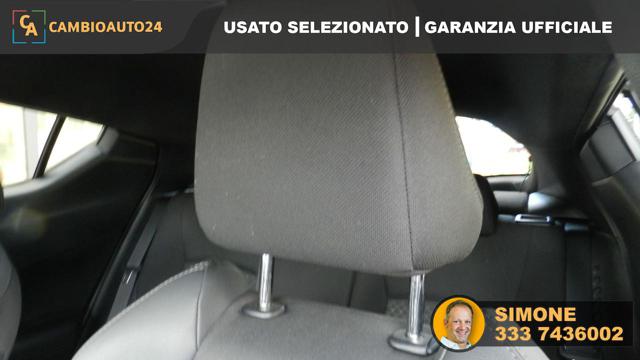 TOYOTA C-HR usata 65