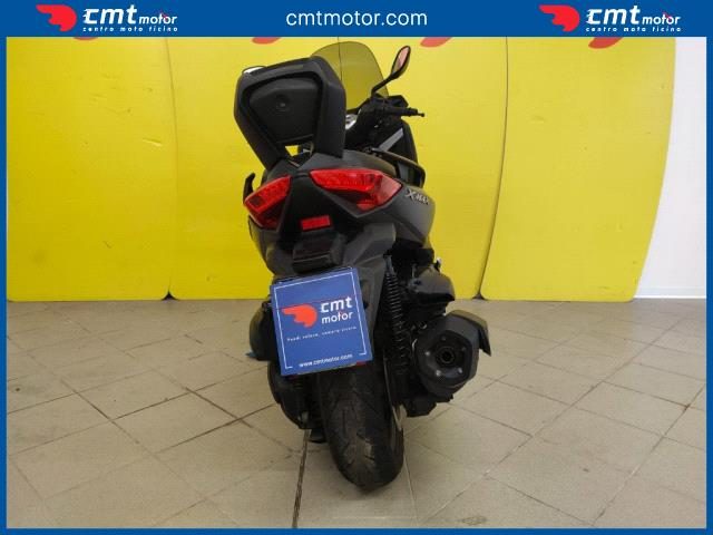 YAMAHA X-Max 400 usata 3