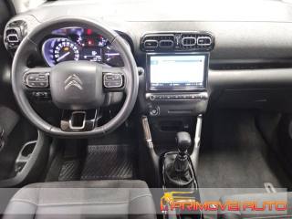 CITROEN C3 Aircross PureTech 110 S&S Shine