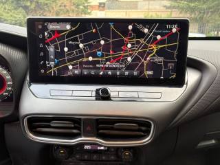 NISSAN Juke usata, con Chiusura centralizzata