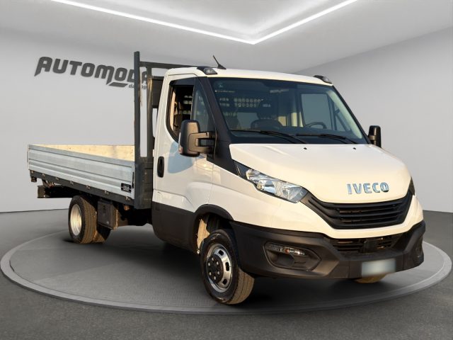 IVECO Daily usata, con Controllo trazione