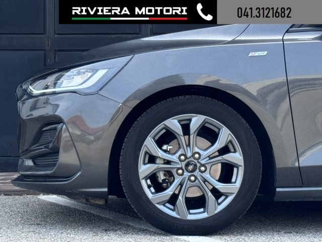 FORD Focus usata, con Cruise Control