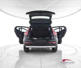 VOLVO XC40 usata 6