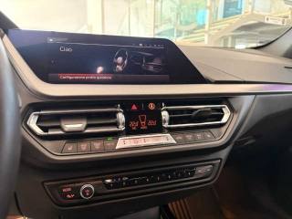 BMW 116 usata, con Filtro antiparticolato