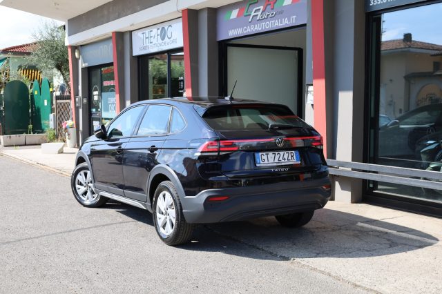 VOLKSWAGEN Taigo usata 91