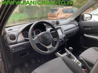SUZUKI Vitara usata, con ESP