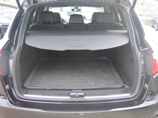 PORSCHE Cayenne usata, con Servosterzo