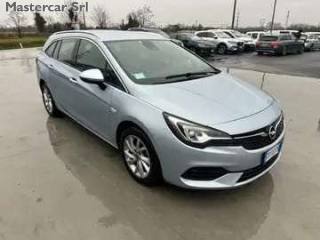 OPEL Astra usata, con Airbag laterali