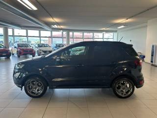 FORD EcoSport usata, con Alzacristalli elettrici