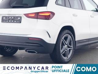 MERCEDES-BENZ GLA 200 usata, con Alzacristalli elettrici