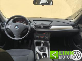 BMW X1 usata, con Fari Xenon