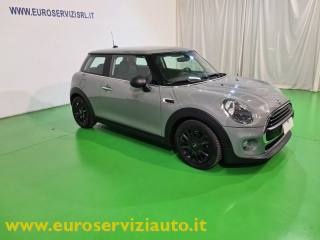 MINI One usata, con ESP