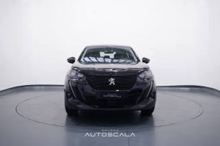 PEUGEOT 2008 usata, con Airbag