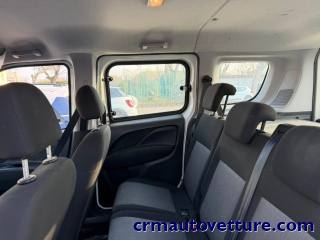 FIAT Doblo usata, con Immobilizzatore elettronico