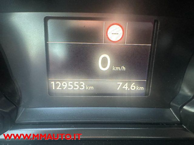 PEUGEOT 308 usata, con Immobilizzatore elettronico