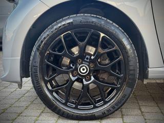 SMART ForFour usata, con Fendinebbia