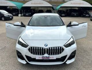 BMW 218 usata, con Boardcomputer