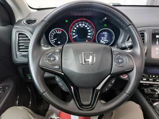HONDA HR-V usata, con ESP