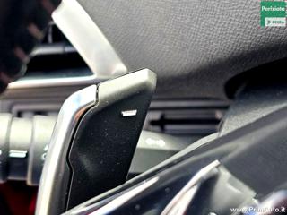 PEUGEOT 3008 usata, con USB