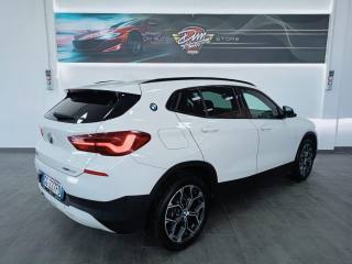 BMW X2 usata, con Autoradio