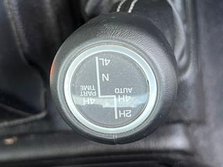 JEEP Wrangler usata, con ESP