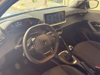 PEUGEOT 2008 usata, con Specchietti laterali elettrici