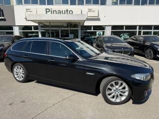 BMW 520 usata, con Airbag laterali