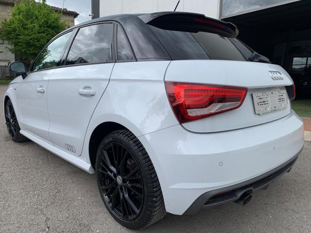 AUDI A1 usata, con Alzacristalli elettrici