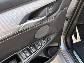 BMW X6 M50 usata, con Cerchi in lega