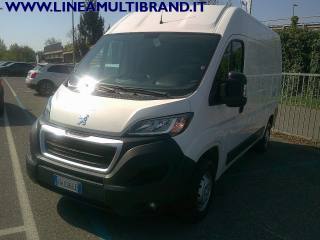 PEUGEOT Boxer usata, con Chiusura centralizzata telecomandata
