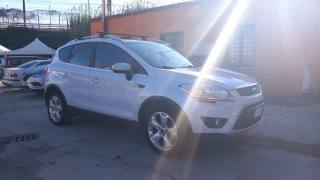 FORD Kuga usata, con Airbag