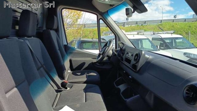 MERCEDES-BENZ Sprinter usata, con Climatizzatore