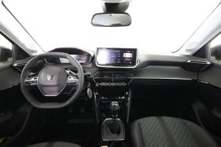 PEUGEOT 208 usata 10