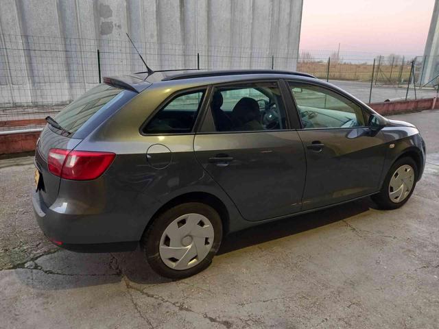 SEAT Ibiza usata, con Climatizzatore