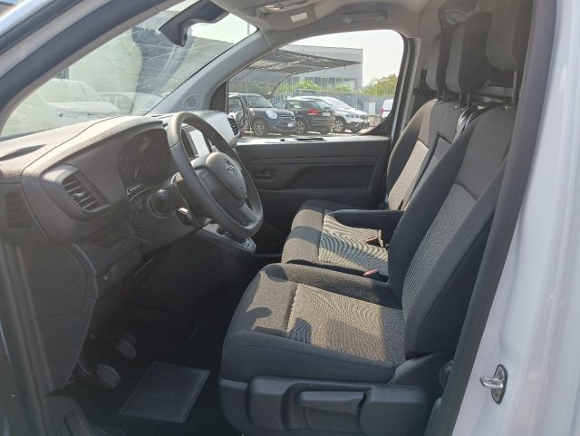 FIAT Scudo usata, con Controllo trazione