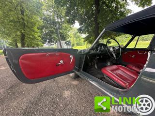 ALFA ROMEO Giulia usata, con Cerchioni in acciaio