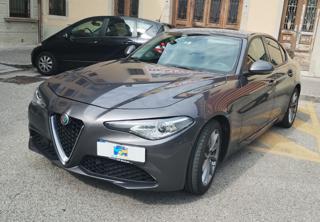 ALFA ROMEO Giulia usata, con Airbag