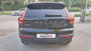 VOLVO XC40 usata, con Cruise Control