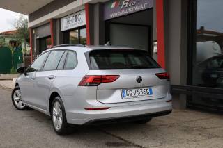 VOLKSWAGEN Golf Variant usata 95