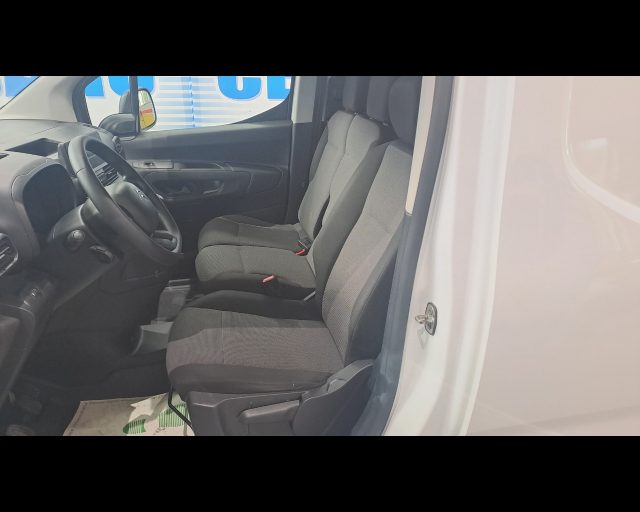 CITROEN Berlingo usata 15