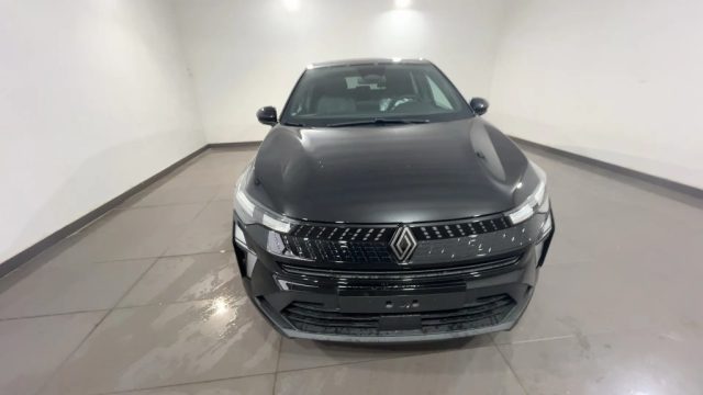 RENAULT Captur usata, con Alzacristalli elettrici