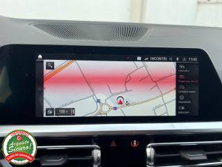 BMW M3 usata, con Cerchi in lega