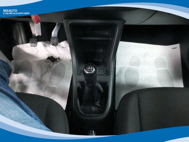 VOLKSWAGEN up! usata, con Boardcomputer