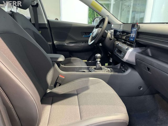 HYUNDAI Kona usata, con Controllo trazione