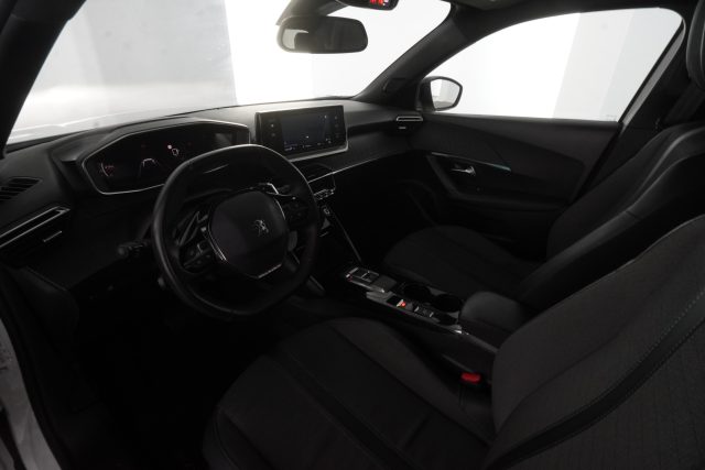 PEUGEOT 2008 usata 7