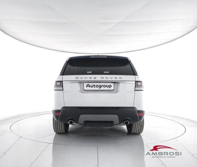 LAND ROVER Range Rover Sport usata 5