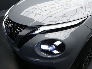 NISSAN Juke usata, con Chiusura centralizzata