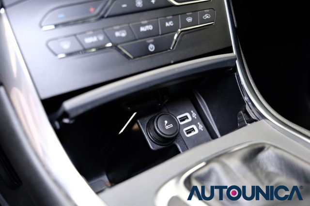 FORD S-Max usata, con Bluetooth