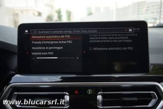 BMW X3 usata, con Sensore di luce